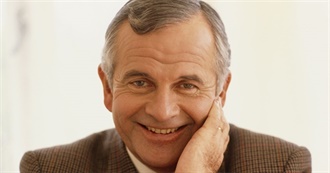 Ian Holm Movies I&#39;ve Seen Update