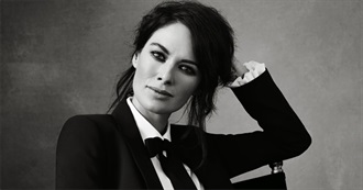 Lena Headey&#39;s Filmography