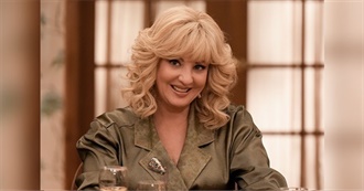 Wendi McLendon-Covey Movies I&#39;ve Seen Update