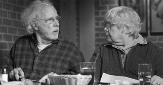 10 Best Old People Movies of All Time (The Cinemaholic)