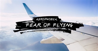 An Aerophobic&#39;s Travel Bucket List