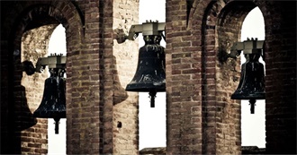 World&#39;s Most Famous Bells