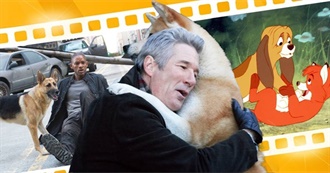 22 Sad Movies That Will Make Want to Hug Your Dog (Collider)