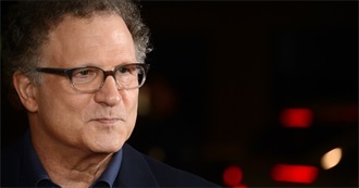 Albert Brooks Filmography