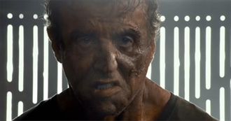 The Last 10: Sylvester Stallone