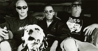 10 Essential Songs: Sublime