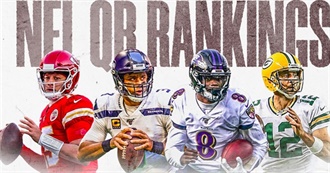 Top 30 QBs 2020-21