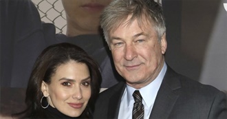 Movies With Alec Baldwin