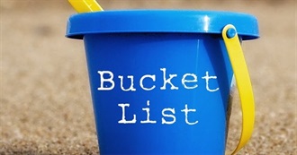 Bucket List K