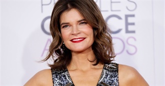 Betsy Brandt Filmography