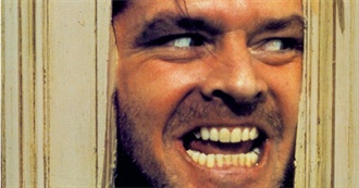 100 of the Best Classic Horror Films