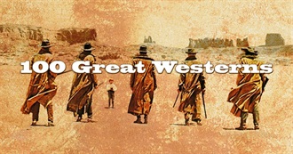 100 Great Westerns