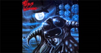 Best Fates Warning Albums