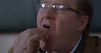 10 Grossest Food Scenes in Horror