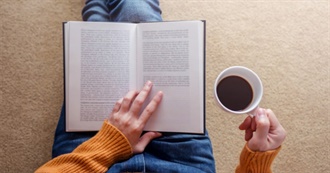 Books to Get You Out of Your Reading Rut