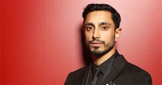 Riz Ahmed Filmography (June 2018)