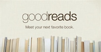 The Goodreads 2016 Reading Challenge&#39;s Most-Read Books