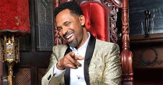 Mike Epps Movies I&#39;ve Seen Update 3