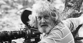 Ken Russell Feature Films