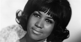 10 Essential Songs: Aretha Franklin