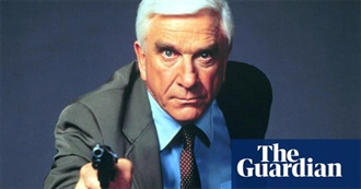 Leslie Nielsen Movies I&#39;ve Seen