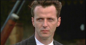 Aidan Quinn Movies