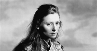 Books Recommend by TILDA SWINTON