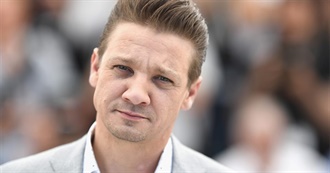 10 Jeremy Renner Movies