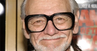 George A. Romero Filmography (1940-2017)