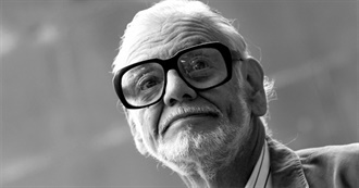 George A. Romero Filmography