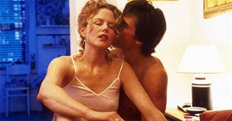 The 15 Best Movies About the Relationship Between Love and Sexuality