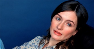 Emily Mortimer Movies