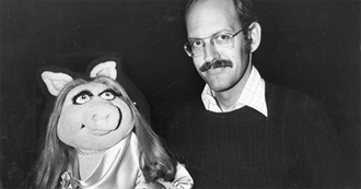 The One and Only Frank Oz