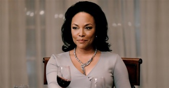 Lynn Whitfield Movies I&#39;ve Seen Update