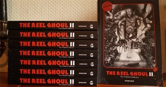 The Reel Ghoul II: The Celluloid Addiction