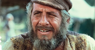 The Films of Topol