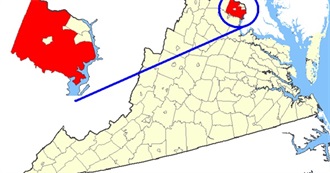 Richest Counties in the US