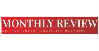 Monthly Review Press - Modern Reader