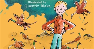 12 Best Books for 9-Year-Olds