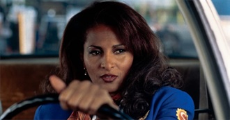 Manic Wayne&#39;s 10 Favourite Pam Grier Movies