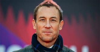 Filmography - Tobias Menzies