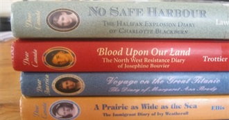 Historical Fiction Books