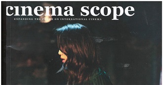 Cinema Scope 2000s+2010s