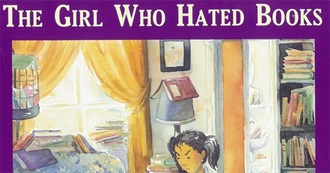 Most Hated Books