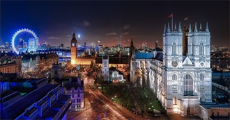 Things to Do in London