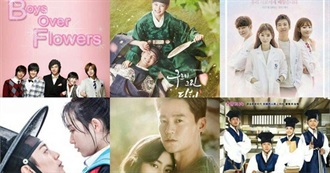 Best Dramas