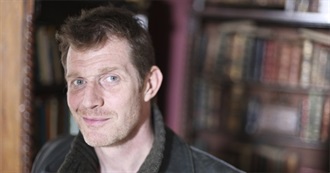 Jason Flemyng Filmography (2018)