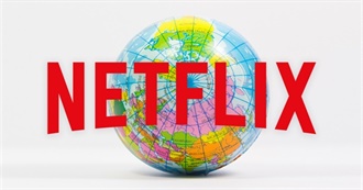 Netflix International TV Shows