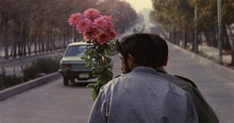 Best Iranian Films, From Each Great Director a Movie