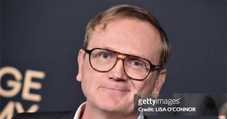 Pat Healy Movies I&#39;ve Seen Update 2